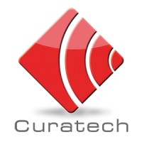 Curatech B.V. Logo