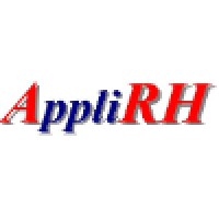 AppliRH Logo