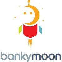 Bankymoon Logo