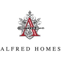 Alfred Homes Ltd Logo