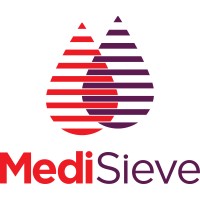 MediSieve Logo