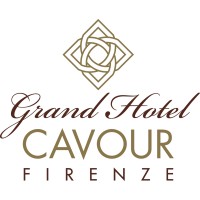 Grand Hotel Cavour Logo