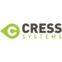 CRESS Systems Logo