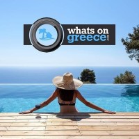 WhatsOnGreece.com Logo
