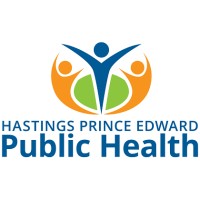 Hastings and Prince Edward Public Health (HPEPH) Logo