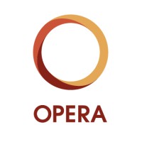 Opera Consultancy & Implementatie Logo