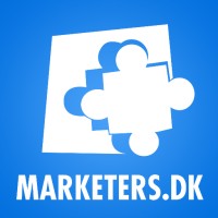 Marketers.dk Logo