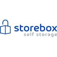 Storebox Self Storage Limited Logo