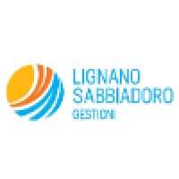 Lignano Sabbiadoro Gestioni S.p.A. Logo