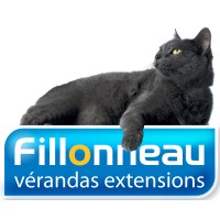 FILLONNEAU Vérandas & Extensions Logo