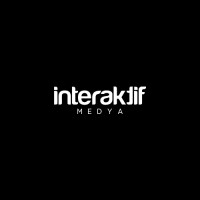 İnteraktif Medya Ajansı Logo