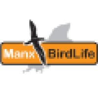 Manx BirdLife Logo