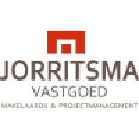 Jorritsma Vastgoed Logo