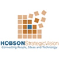 Hobson Strategic Vision LLC Logo