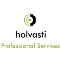 Holvasti Logo
