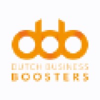 Dutch Business Boosters Logo