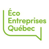 Éco Entreprises Québec Logo
