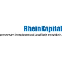 RheinKapital AG Logo