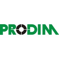 PRODIM Industrial Valves & Automation Logo