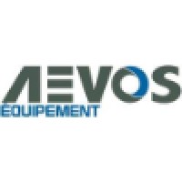 Aevos Équipement inc. Logo