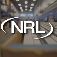 NRL & Associates, Inc. Logo