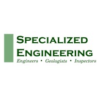 Specialized Engineering Logo