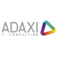 ADAXI S.r.l. Logo