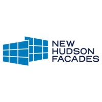 New Hudson Facades Logo