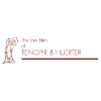 The Law Firm of Tenopir & Huerter Logo