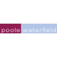 Poole Waterfield Ltd Logo