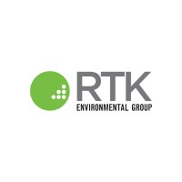 RTK Environmental Group Logo