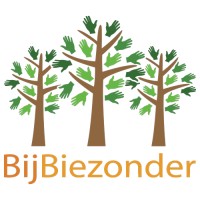 BijBiezonder Logo