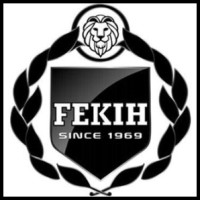 MAGASINS FEKIH Logo