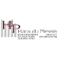 Hans du Plessis Accountants Inc Logo