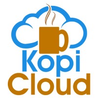 KopiCloud Logo