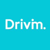 Drivim Logo