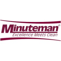 Minuteman International Logo