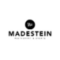Madestein Restaurant & Events Logo