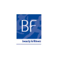 BF Beauty and Fitness - Un nuevo concepto de Fitness & Salud Logo