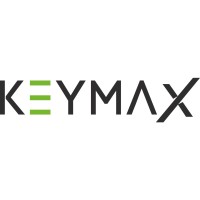 KeyMax Logo