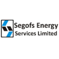 Segofs Energy Services Limited Logo