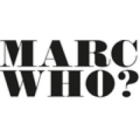 Marc WHO? GmbH Logo