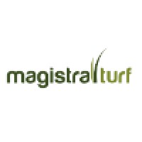 Magistral Turf Logo