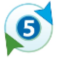 magic5 software Logo