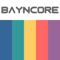 BAYNCORE Logo