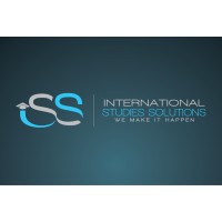 International Studies Solutions Logo