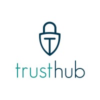 TrustHub Logo