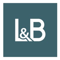 Lambert & Bonin Logo