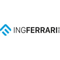Ing.Ferrari S.p.A. Logo