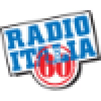 Radio Italia Anni 60 Srl Logo
